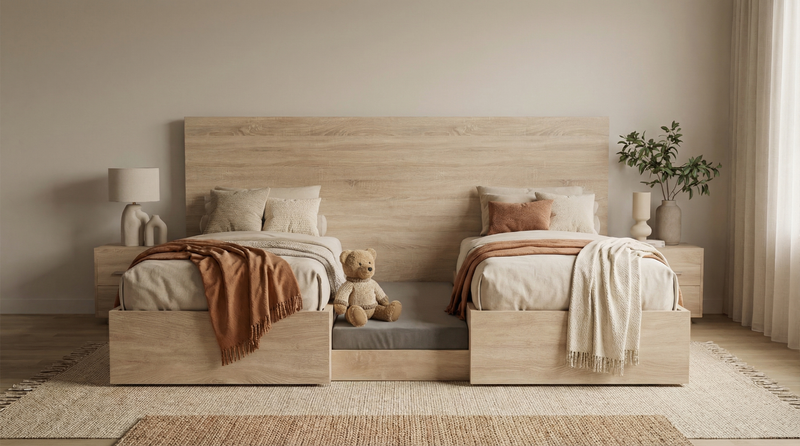 Sleep Divorce: Why More Couples Are Choosing Separate Beds