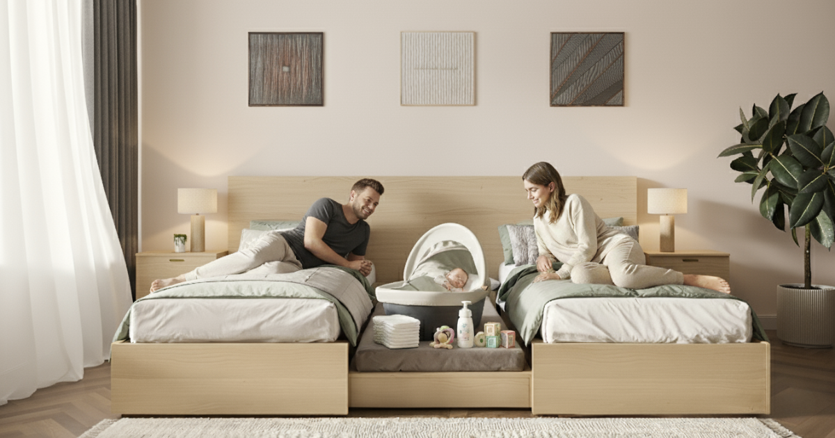 Castaway Beds